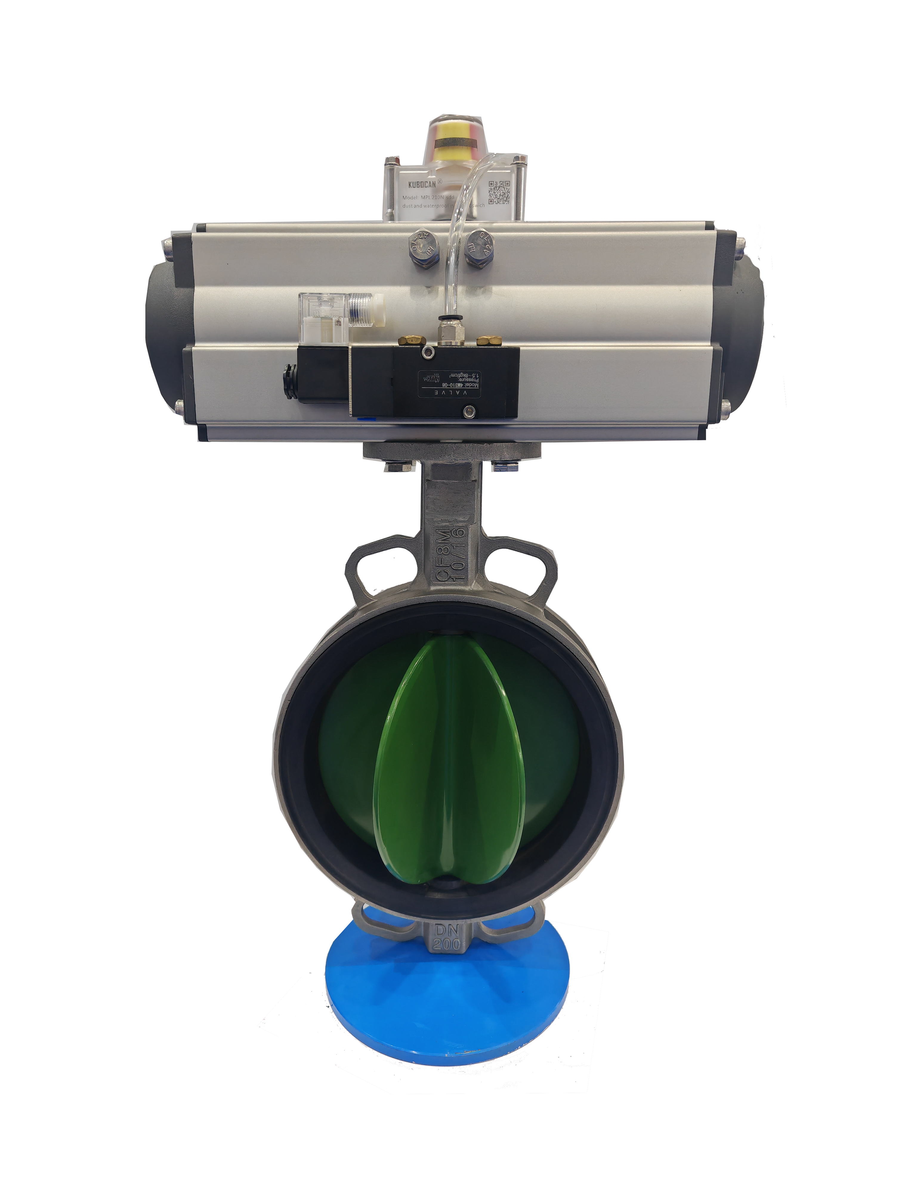 バタフライバルブのメンテナンス周期はどれくらいですか？